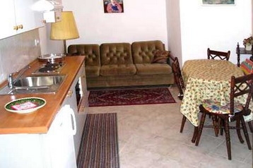 Accommodatie bij particulieren Ičići 2